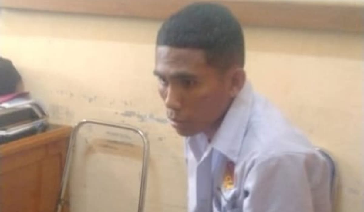 Emanuel K. Sukardana