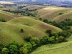 Bukit Lendongara (LDR) di Sumba Barat Daya