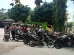 Pengendara di SBD Waspada! 7 Pelanggaran Ini Jadi Target Utama Operasi Patuh
