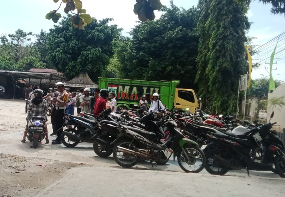 Pengendara di SBD Waspada! 7 Pelanggaran Ini Jadi Target Utama Operasi Patuh
