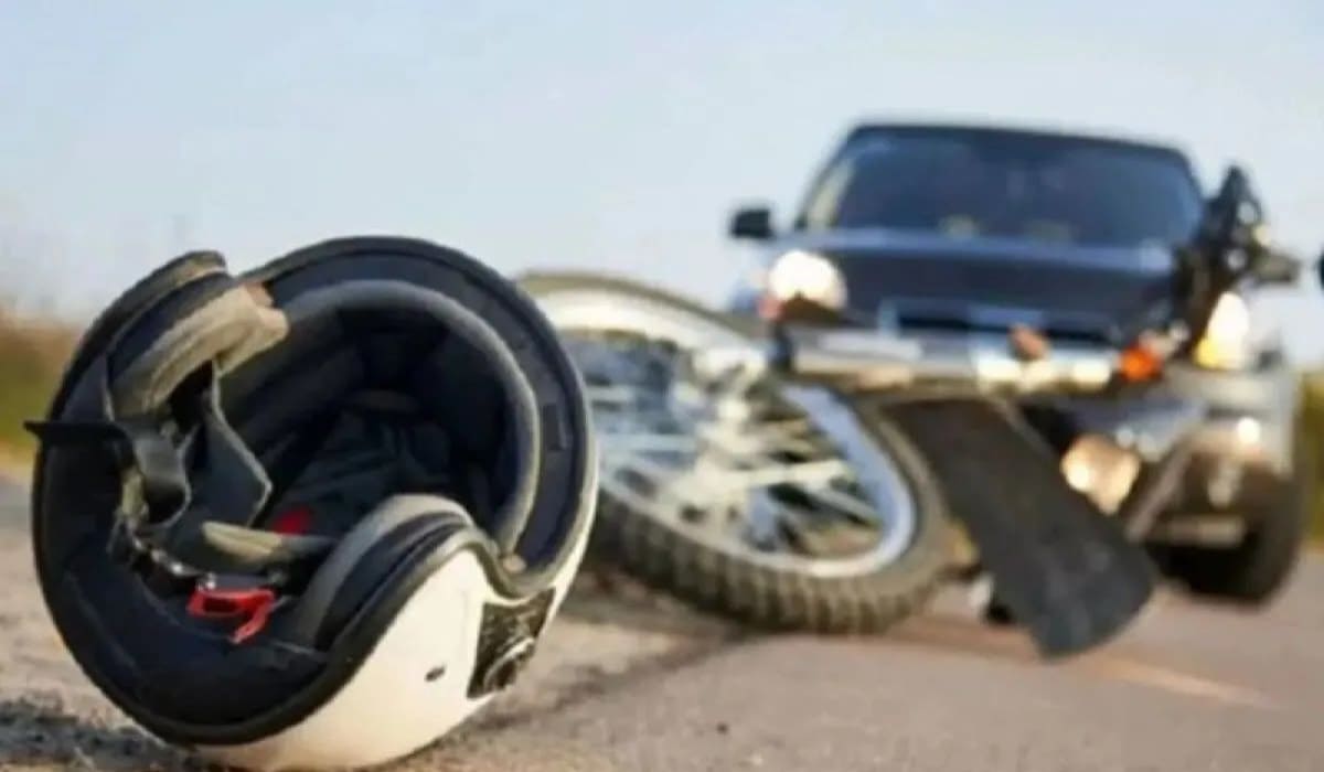 Ilustrasi - Kecelakaan lalu lintas. ANTARA/HO