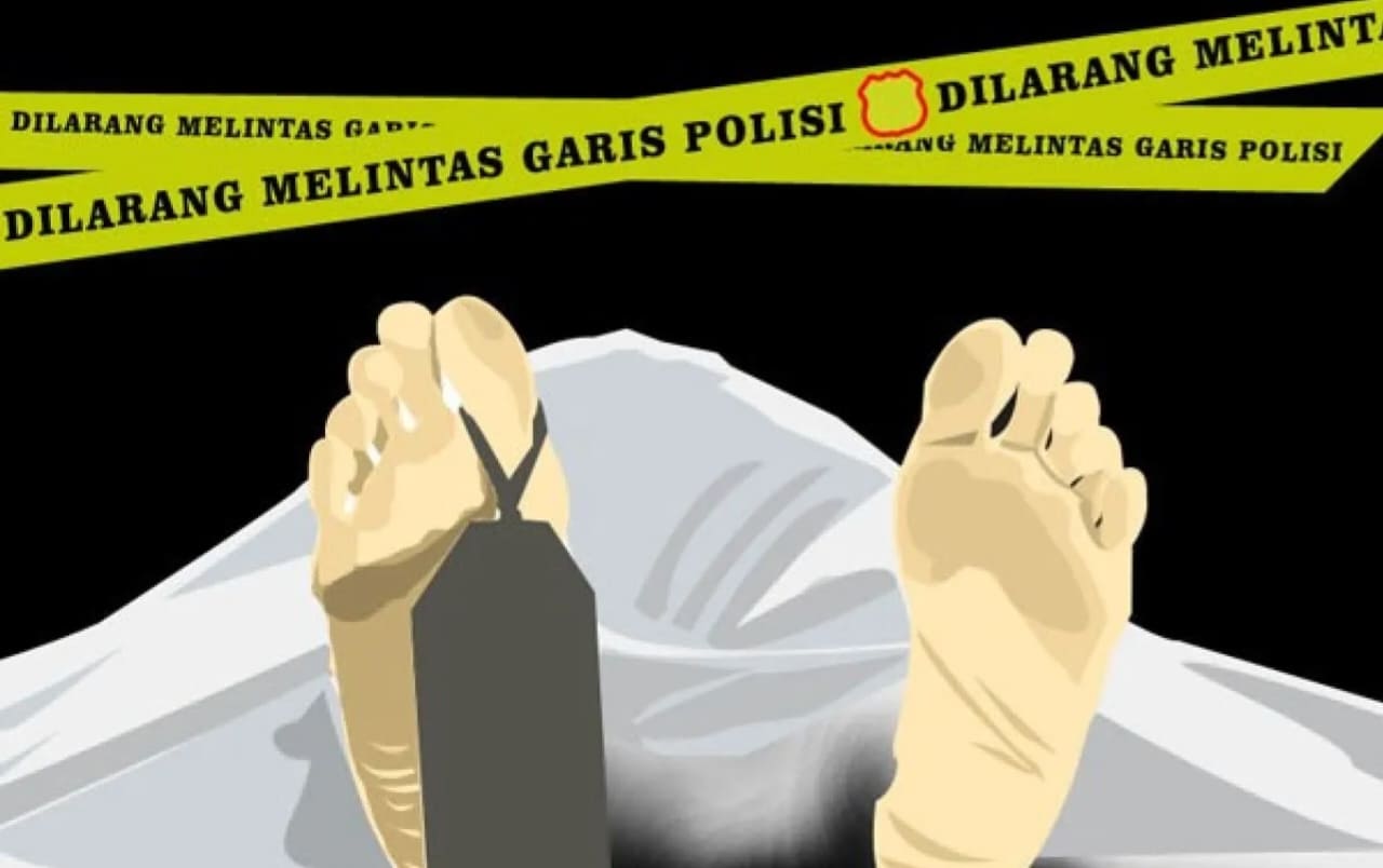 ilustrasi korban (ANTARA News/Ridwan Triatmodjo)